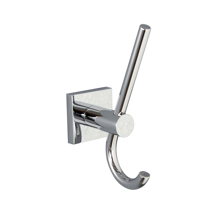Handdukskrok Miller Badrum Atlanta 8812C