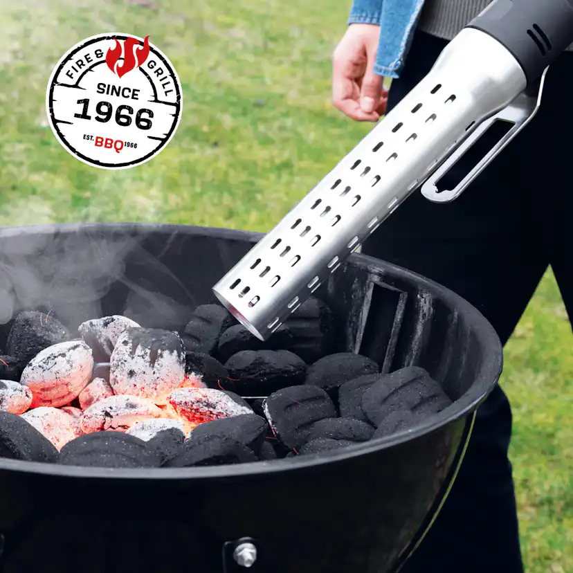 Grilltändare Landmann Elektrisk 2000W