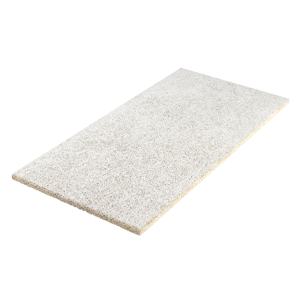 Fibrotech Träbetong BASIC VIT 1200x600 VIT 1200x600