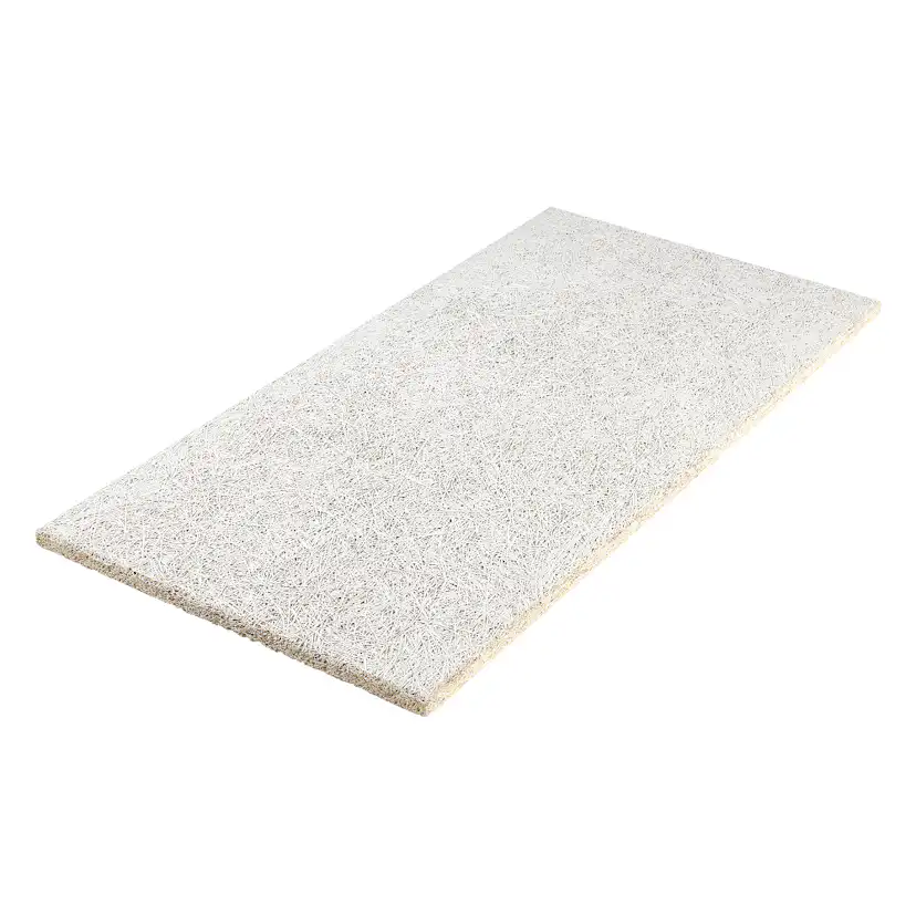 Fibrotech Träbetong BASIC VIT 1200x600 VIT 1200x600
