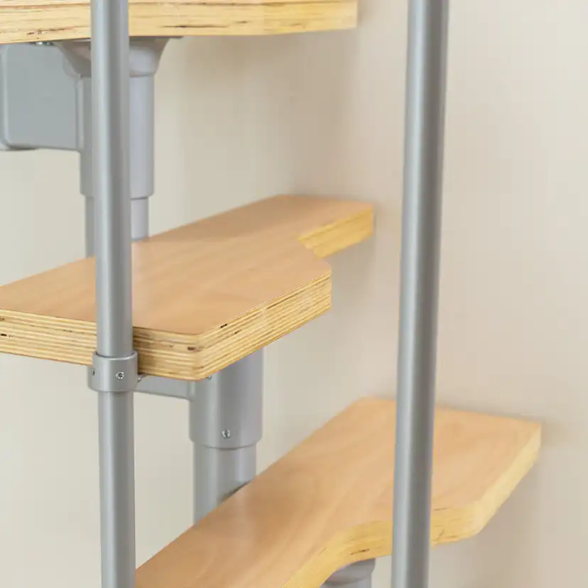 Spartrappa Dolle Atlanta Onebox