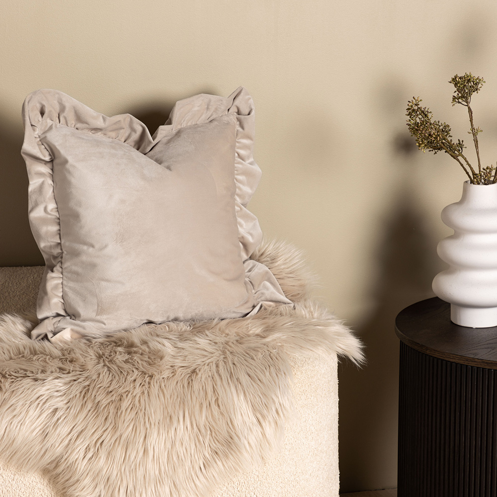 Kuddfodral Venture Home Hailey 50x50cm