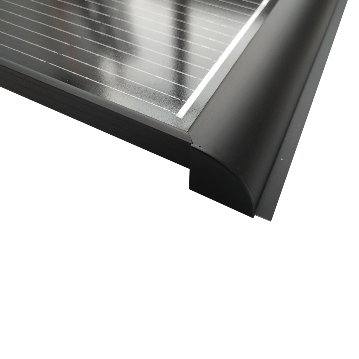 Solpanel Sunwind Arpina Black 180W 12V