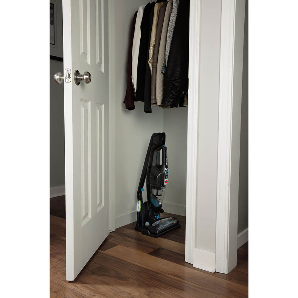 Skaftdammsugare Bissell MultiReach Essential 18V Sladdlös Dammsugare 0,45L