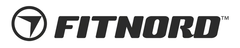 FitNord | Effektiv fitnessutrustning logo