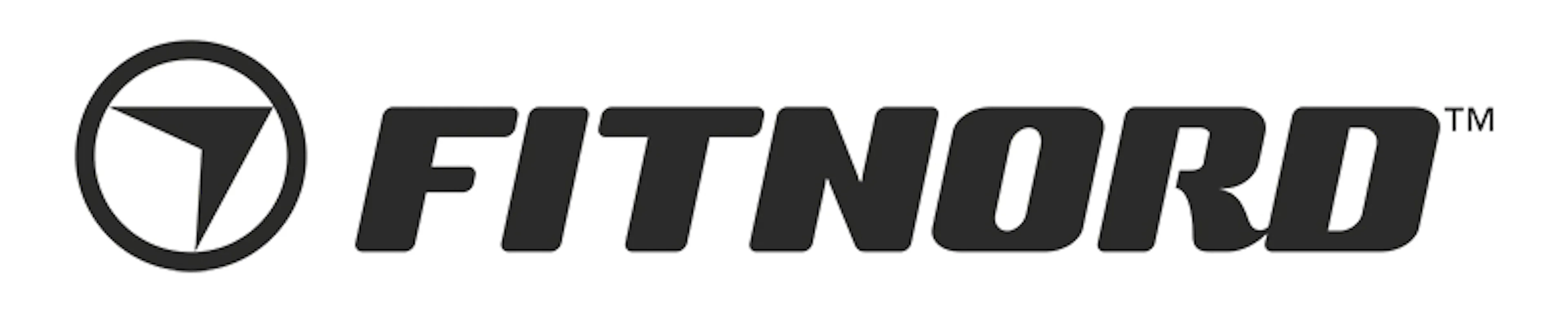 FitNord | Effektiv fitnessutrustning logo