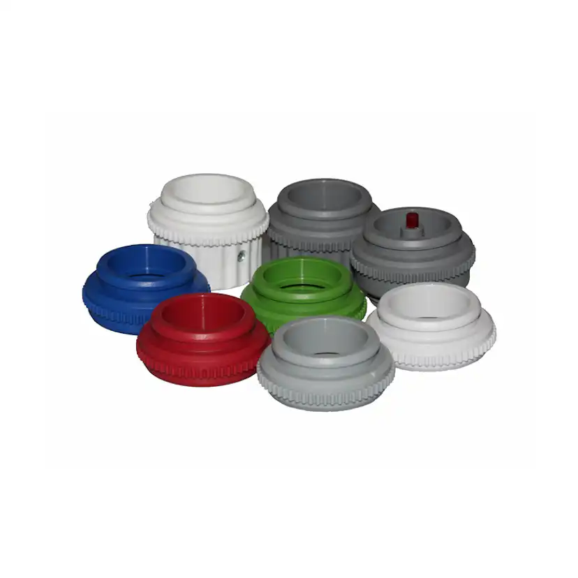 Adapter LK Systems VA