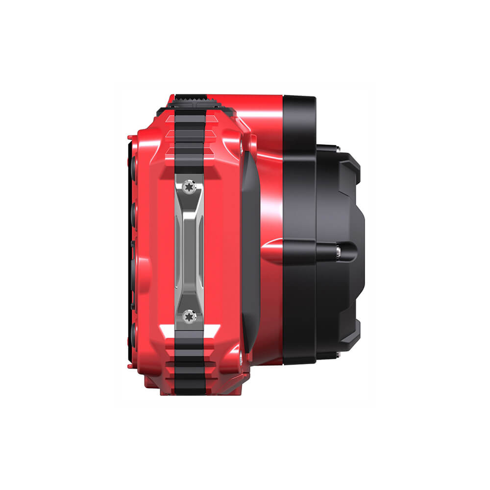 Digitalkamera Kodak Pixpro WPZ2 5x WP 16MP Wifi