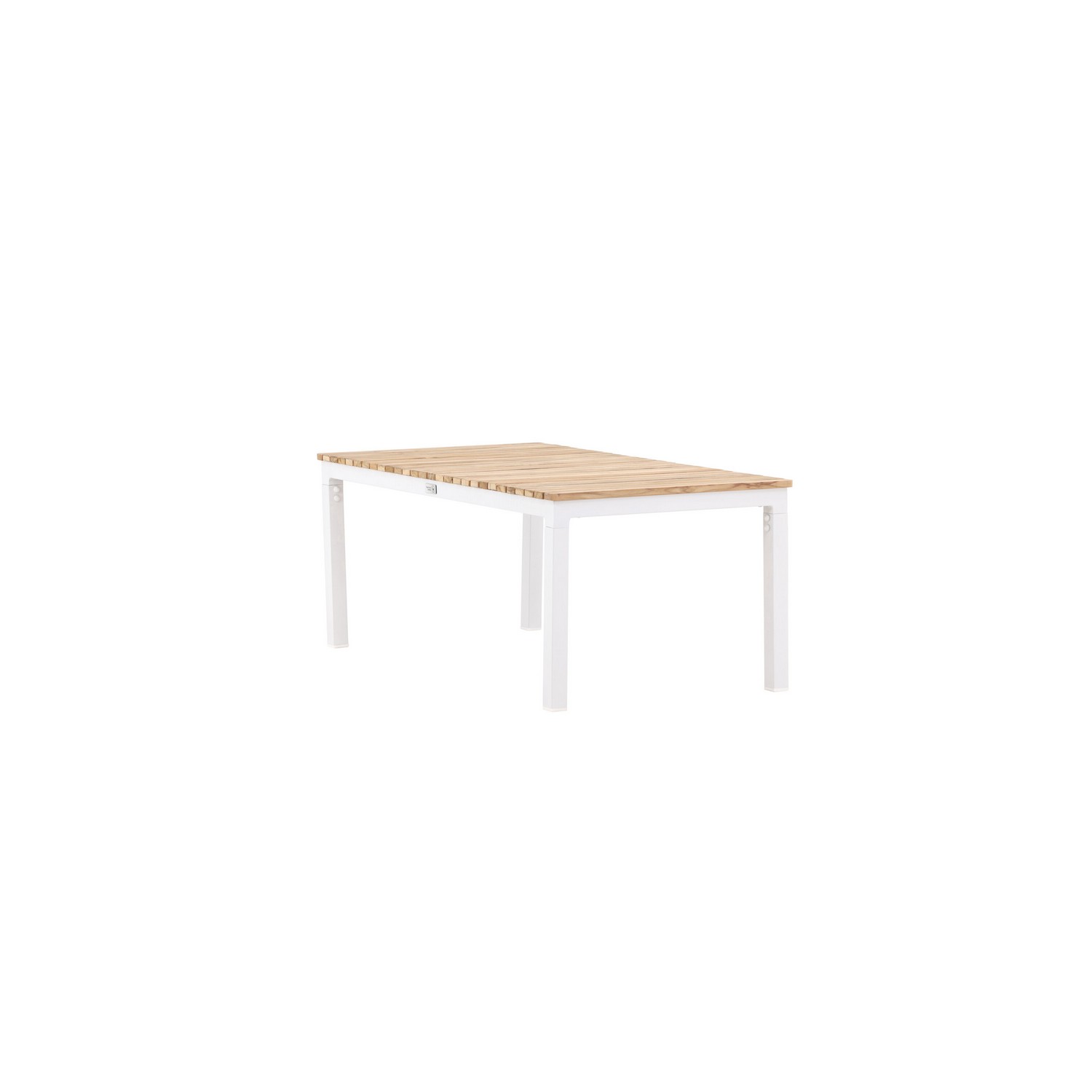 Soffbord Venture Home Brasilia 110x60 cm Utomhus