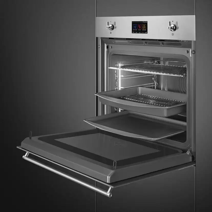 Kombiugn Smeg SO6303APX