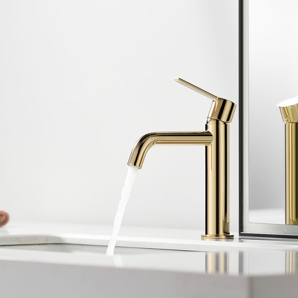 Tvättställsblandare Bathlife Tillra