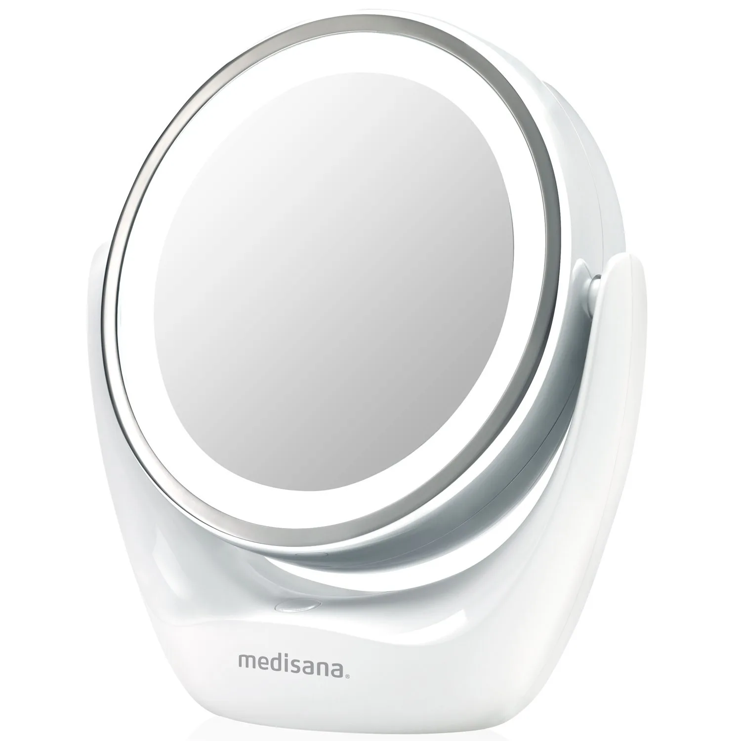 Sminkspegel Medisana 2-i-1 CM 835