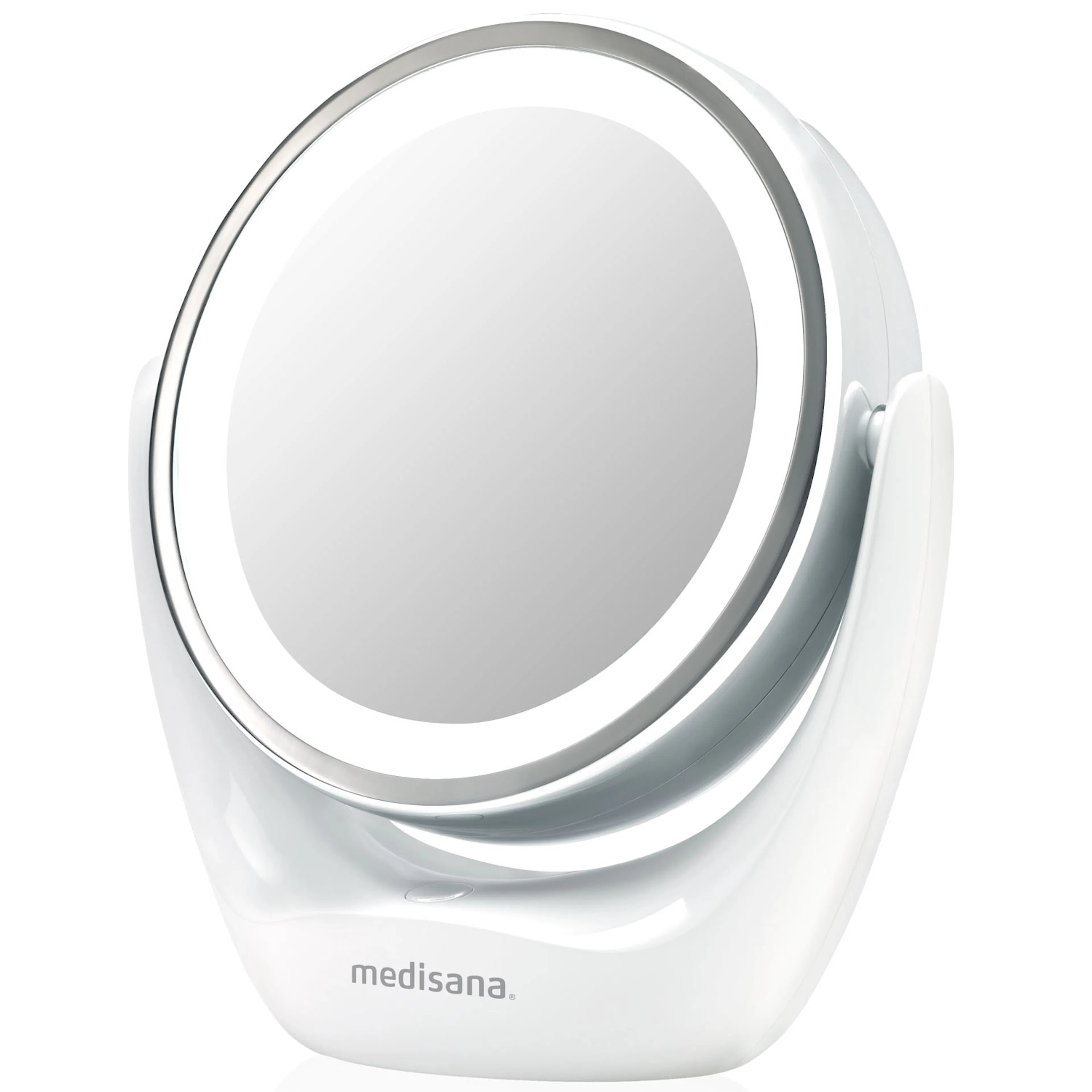 Sminkspegel Medisana 2-i-1 CM 835