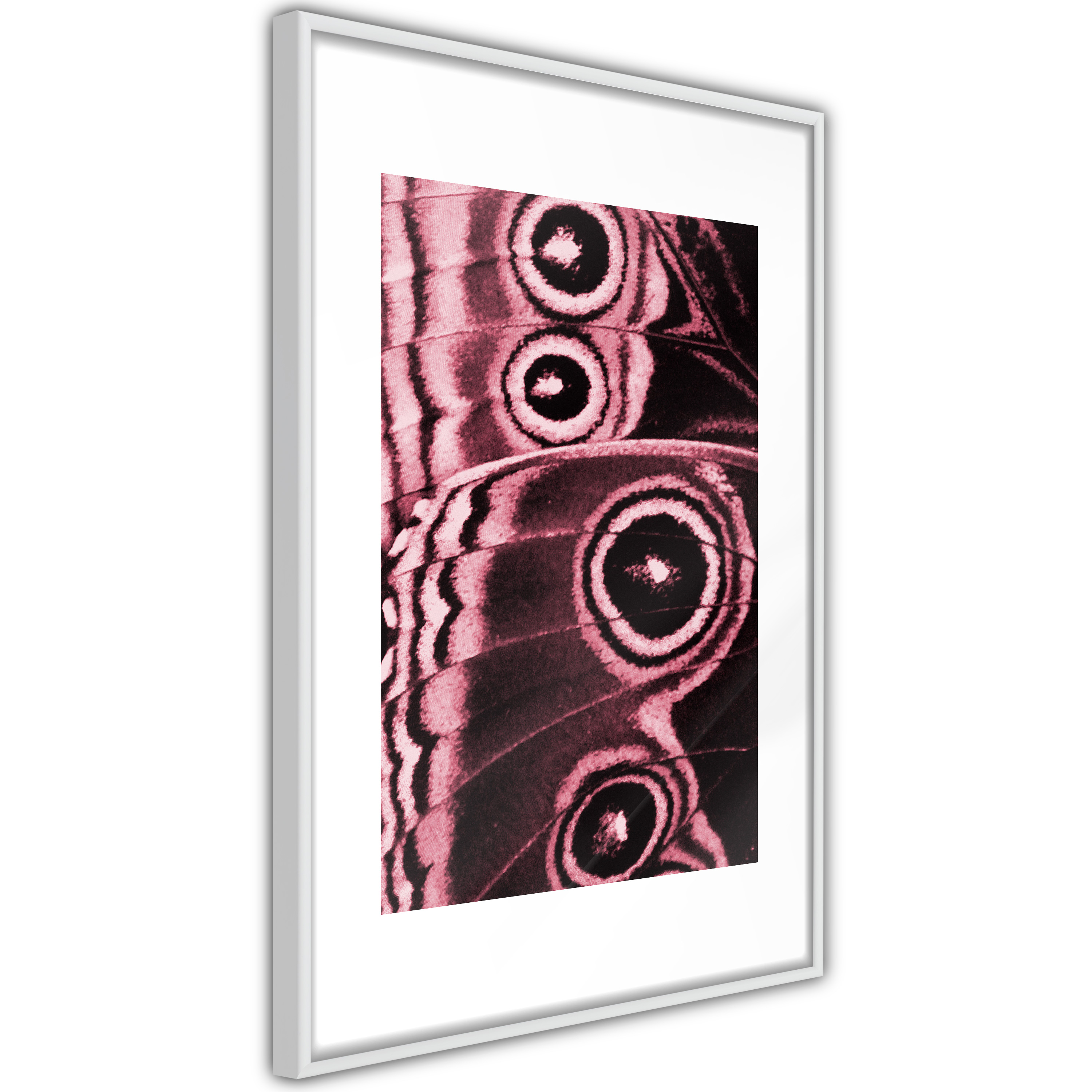 Poster Artgeist Affisch Subtlety of Nature