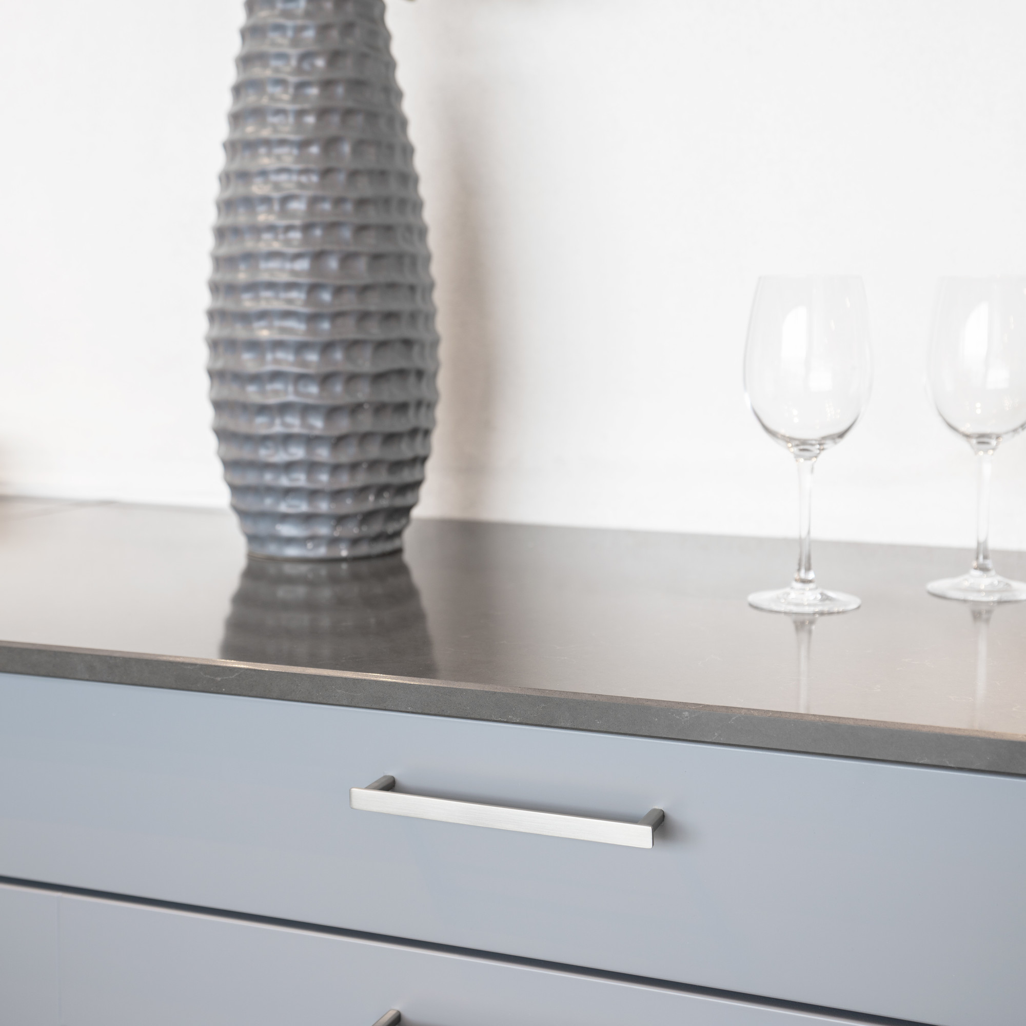 Handtag Beslag Design Bror 160