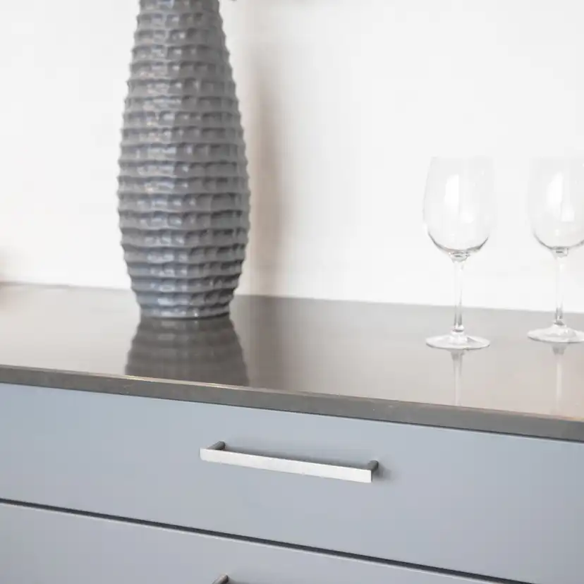 Handtag Beslag Design Bror 160