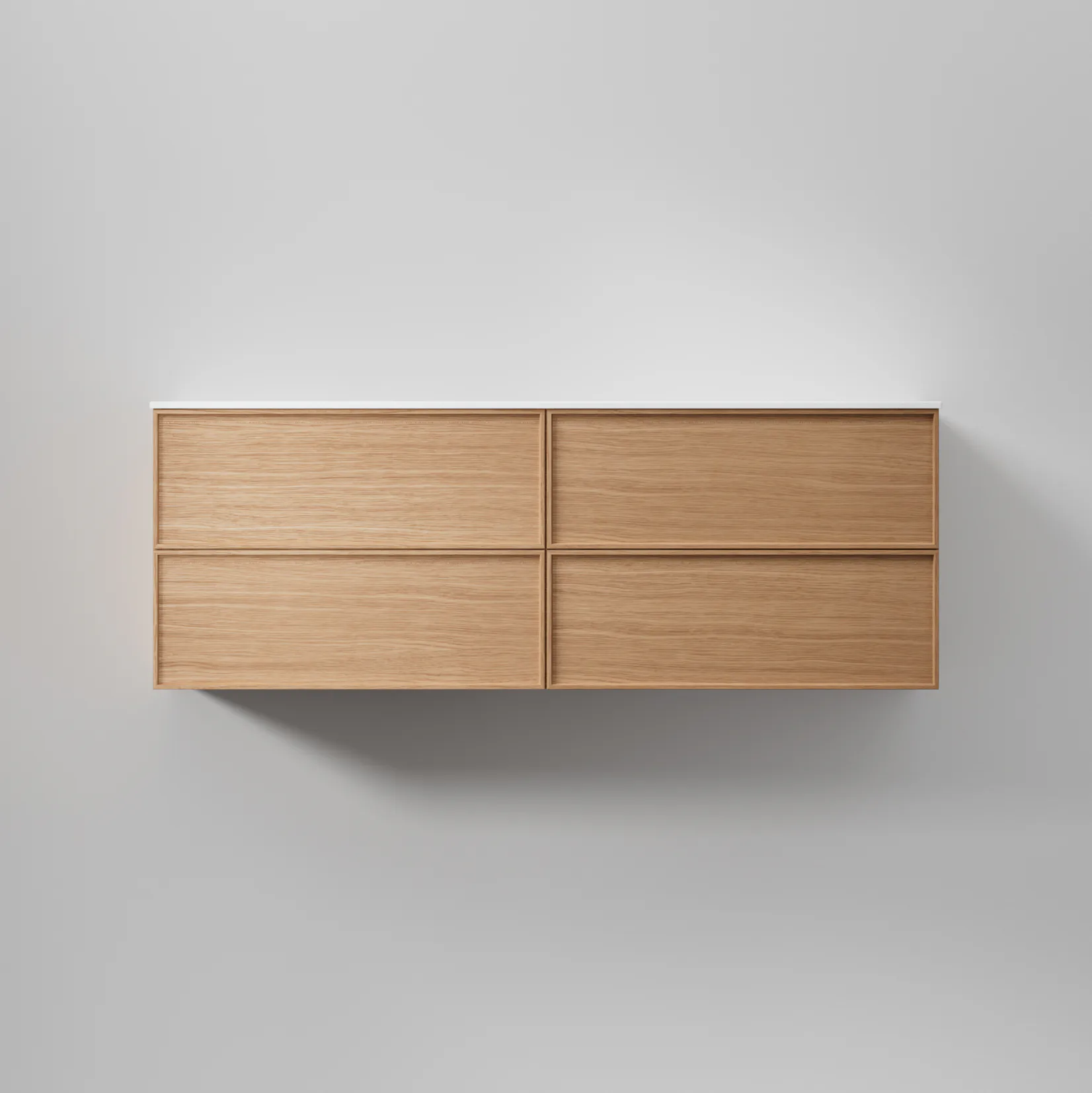 Natural Oak