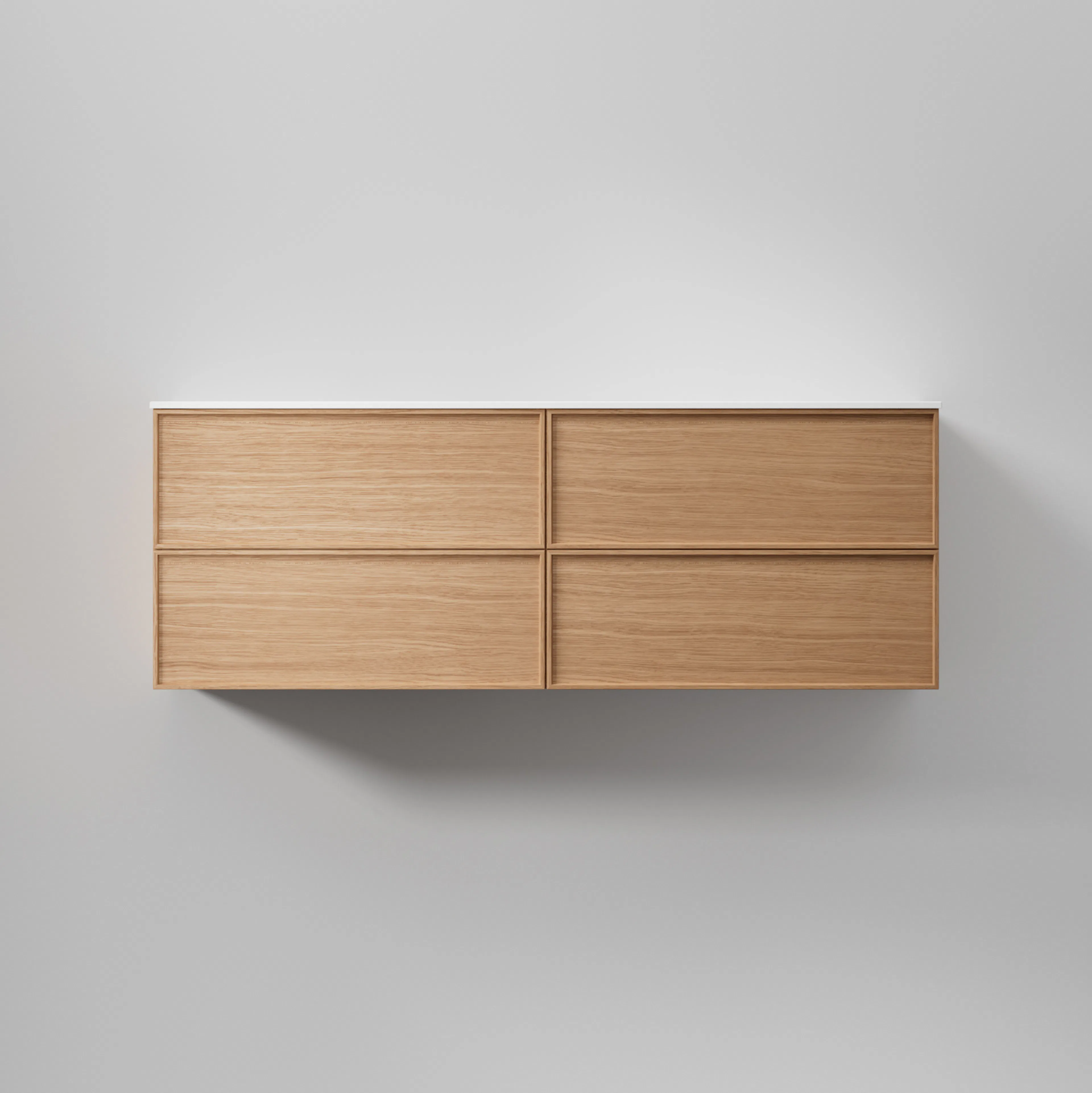 Natural Oak