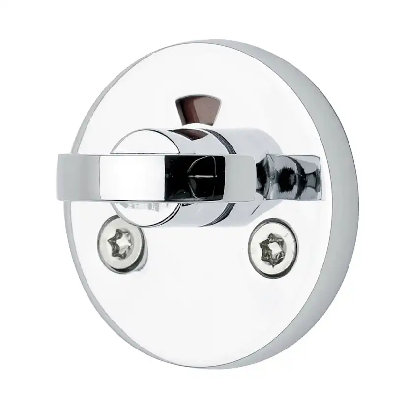 Toalettvred Beslag Design Form 49 mm