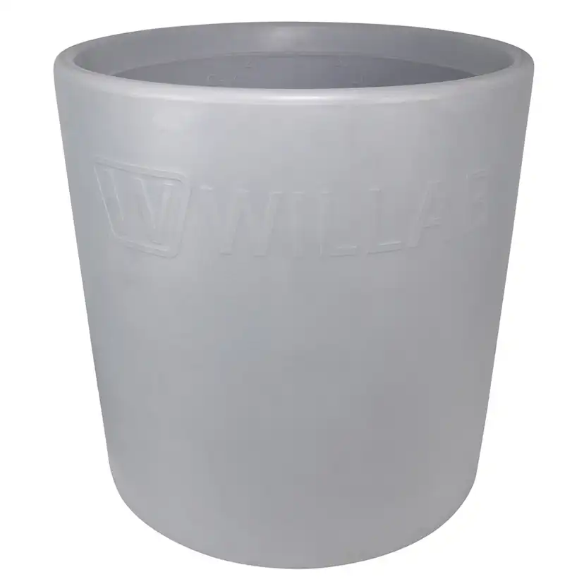 Balja Willab Isolerad 80L