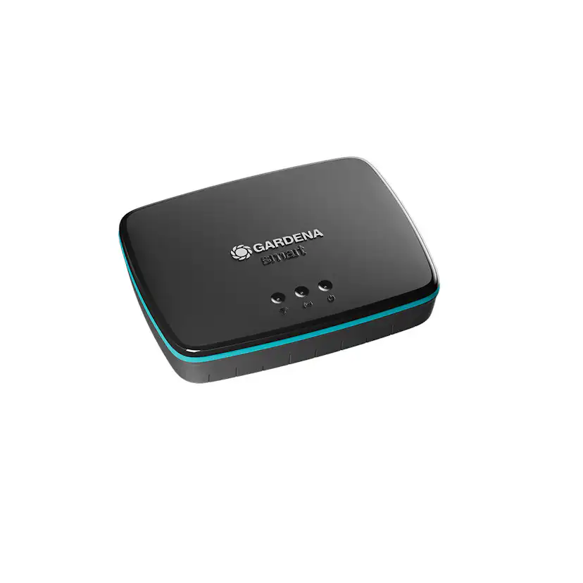 Anslutningsenhet Gardena Smart Gateway
