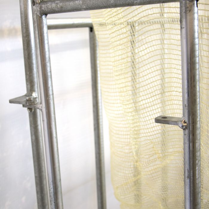 Vedsäckstativ Kellfri för EU- och Hydropall