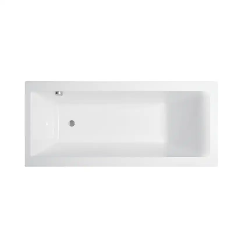 Bubbelbadkar Swebad Borgholm XL
