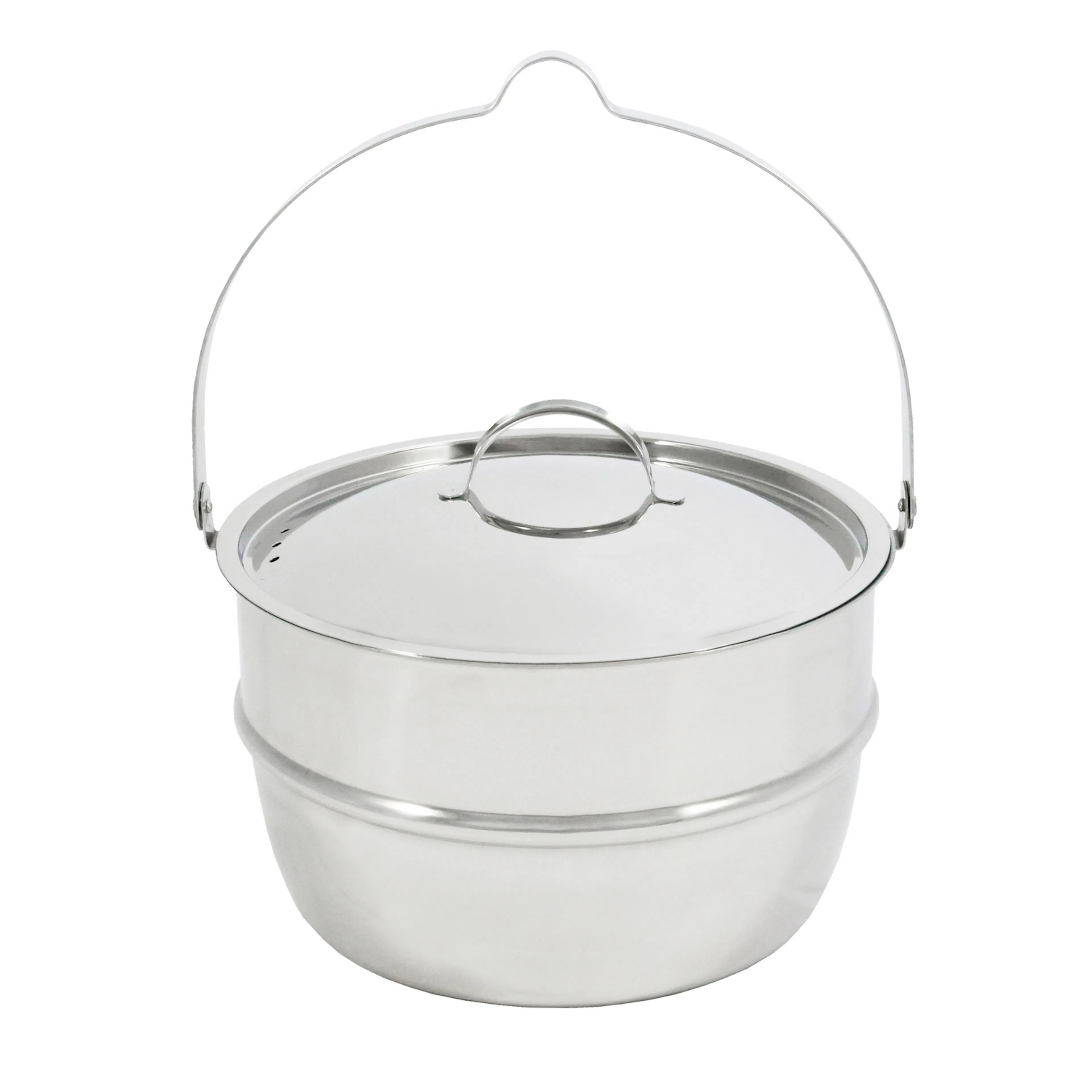 Kastrull Muurikka 4,6 l