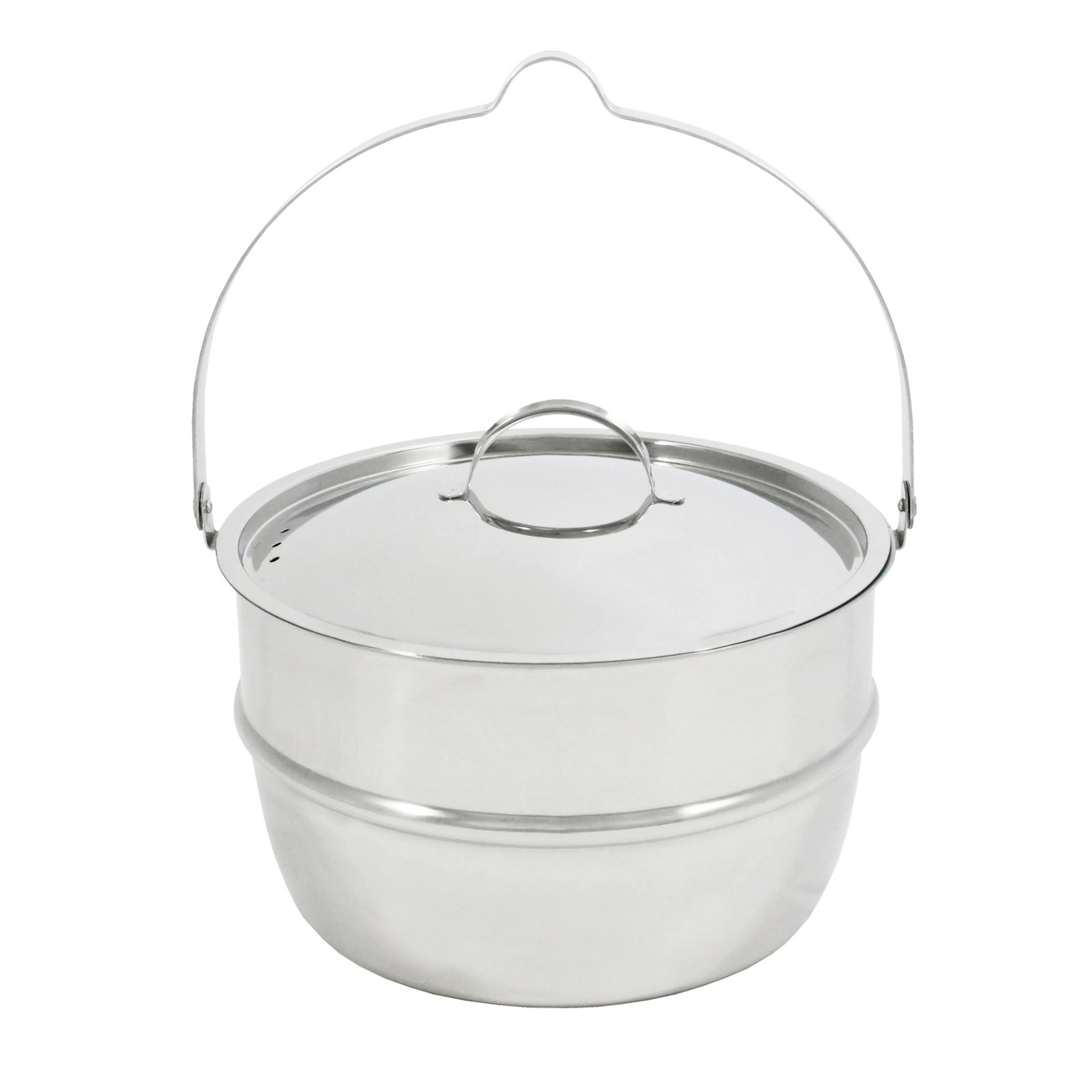 Kastrull Muurikka 4,6 l