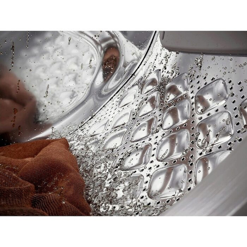 Kombi tvätt/tork Electrolux EWG701O94O
