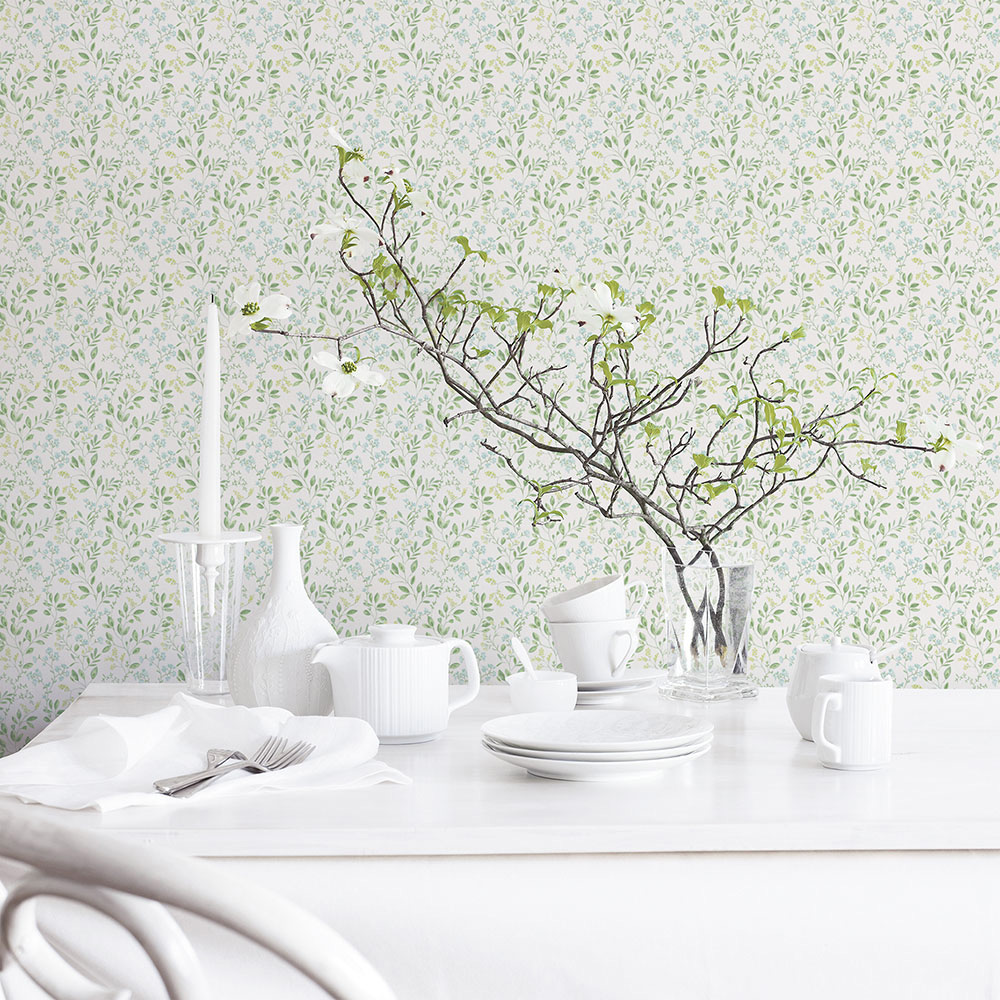 Tapet Galerie Wallcoverings Just Kitchens G45457