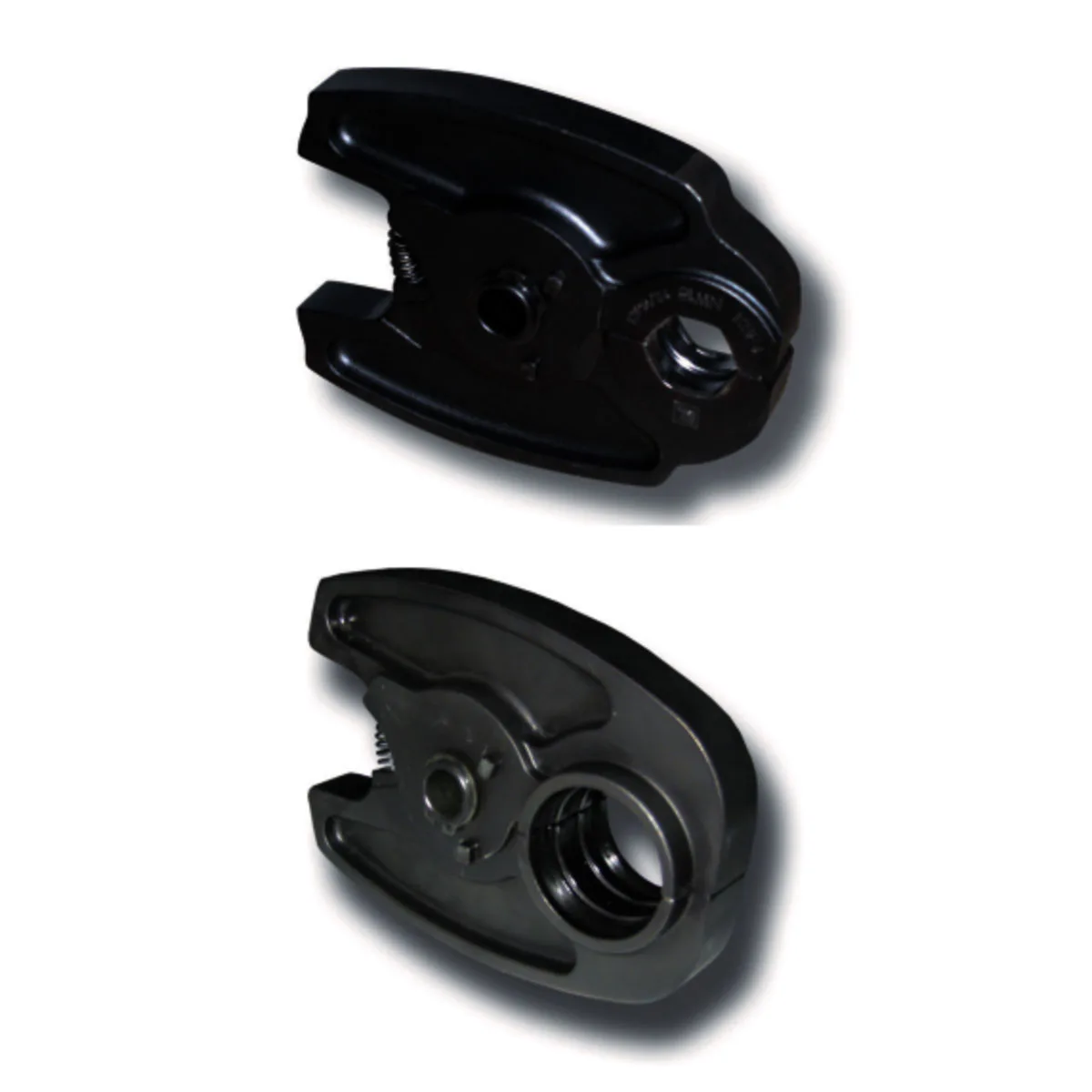 Miniback LK Systems B-Press