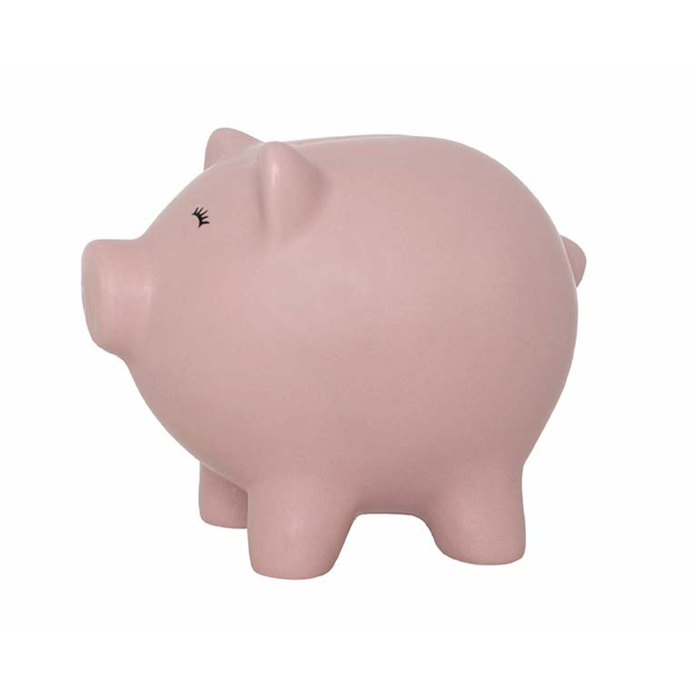 Spargris Jabadabado Rosa