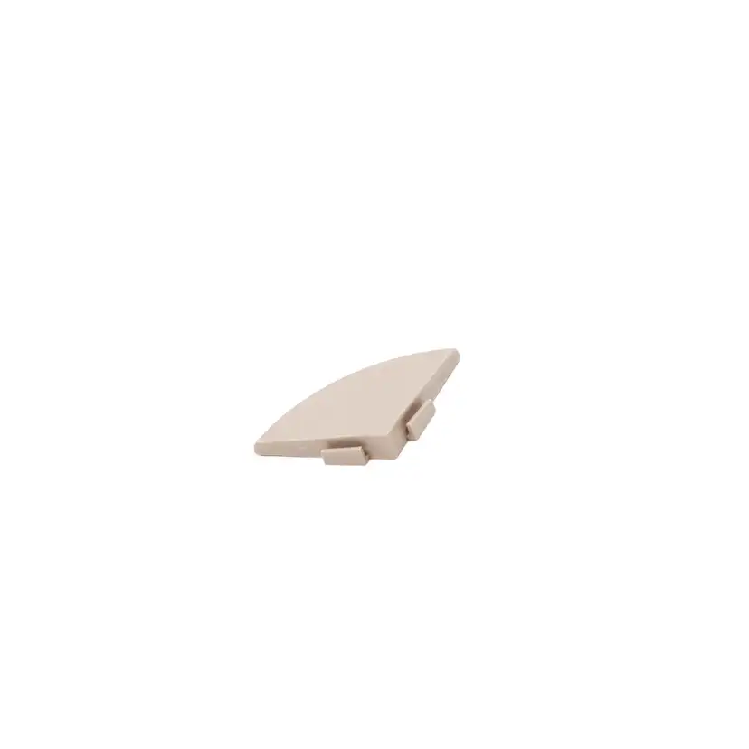 Hörnlist Bergo System 2 Cedar Wood 4-pack