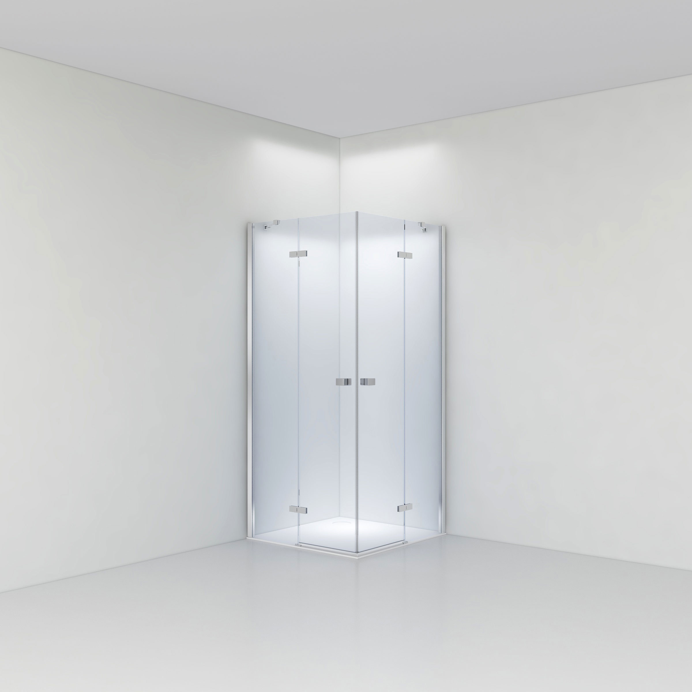 Duschhörn Bathlife Sober