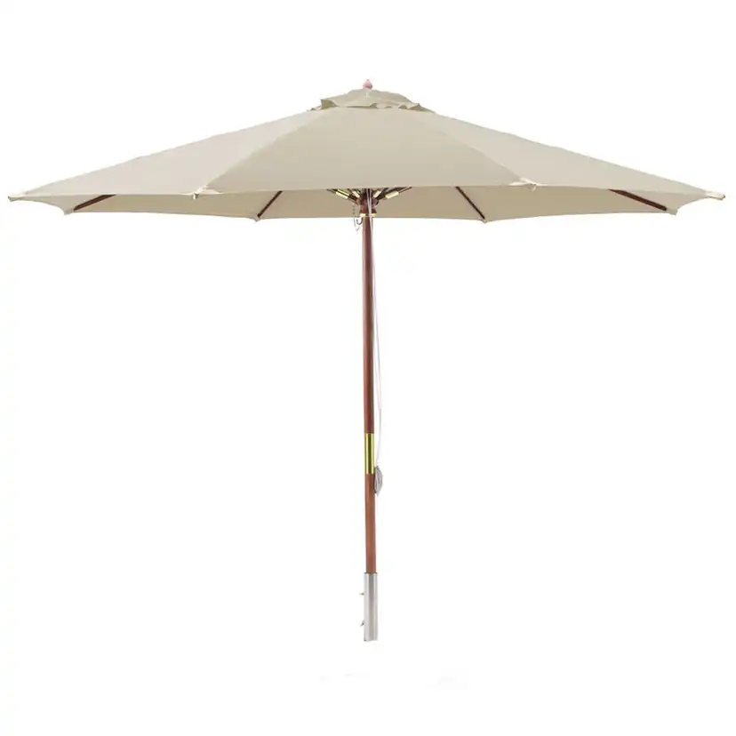 Parasoll Hillerstorp Lyx Ø335 cm