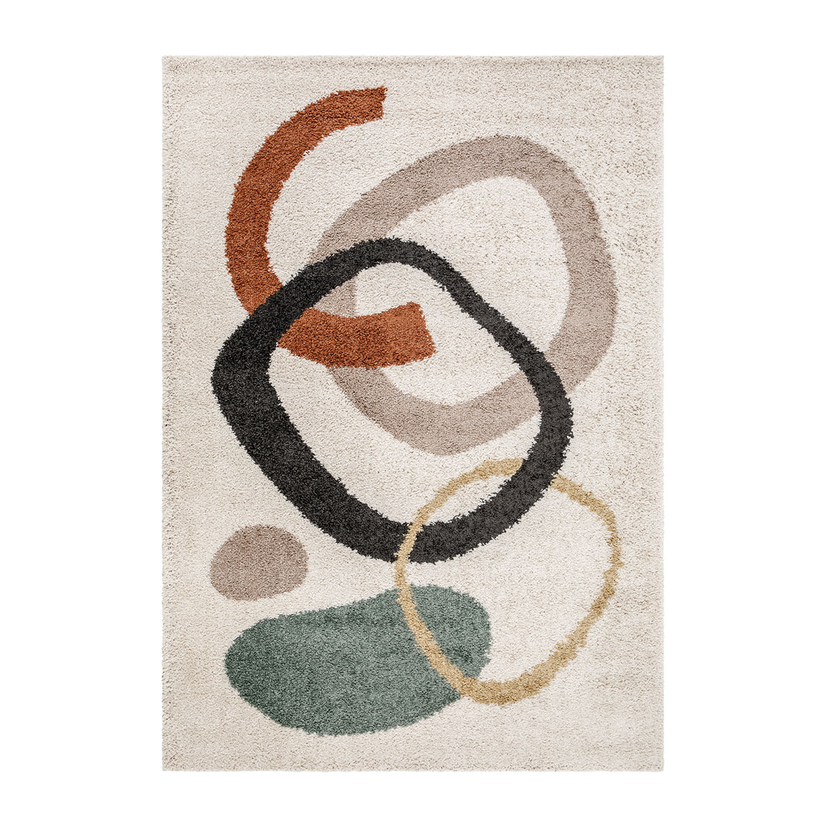 Ryamatta KM Carpets Portland Modern