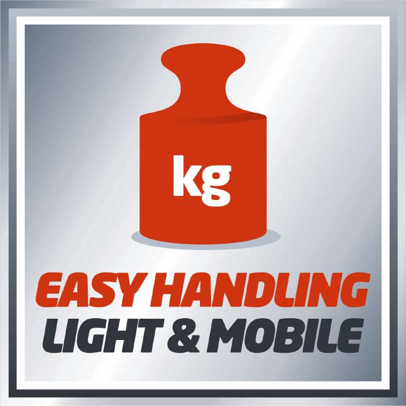 Kap- och Gersåg Einhell TH-MS 2112