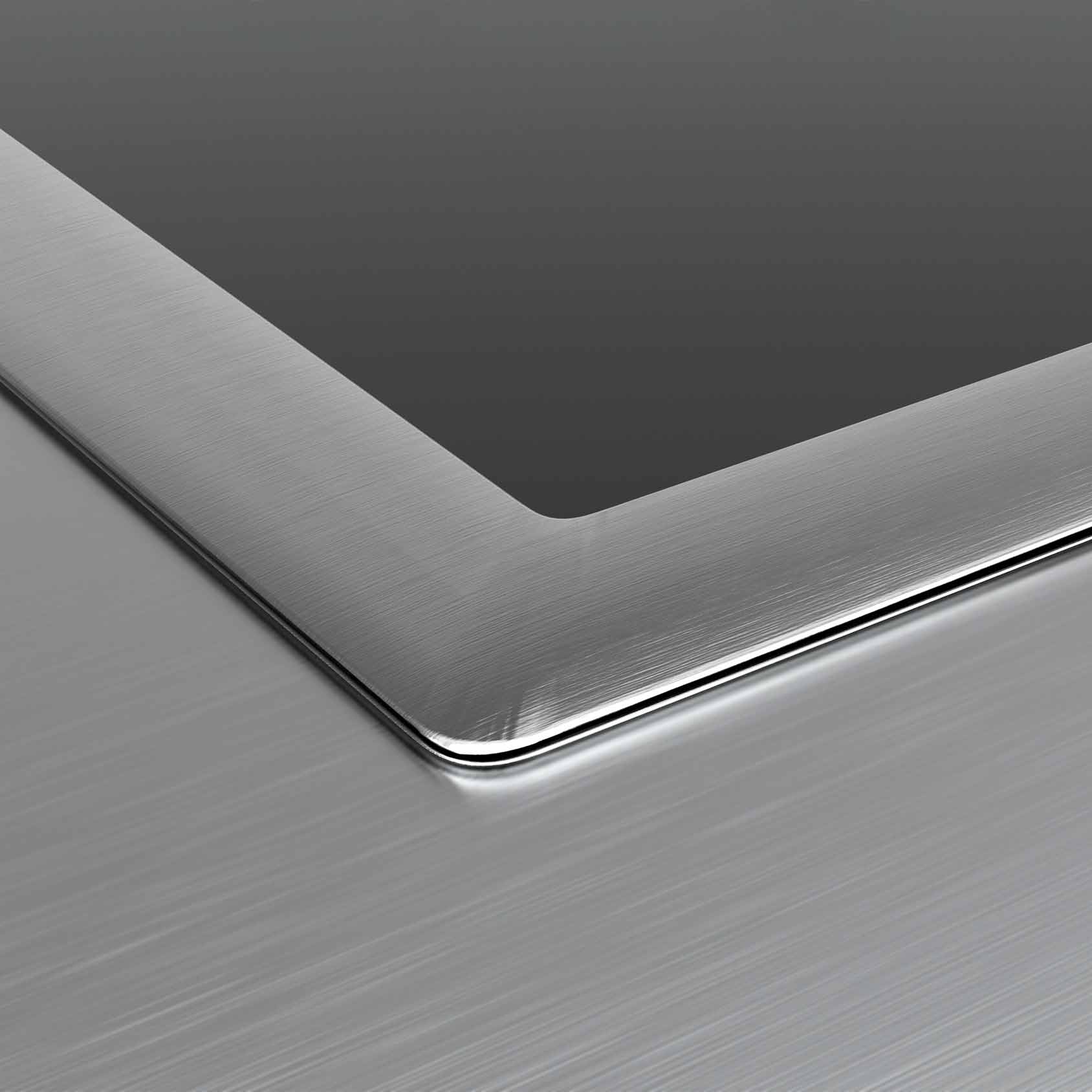 Glaskeramikhäll Siemens ET645FEN1E