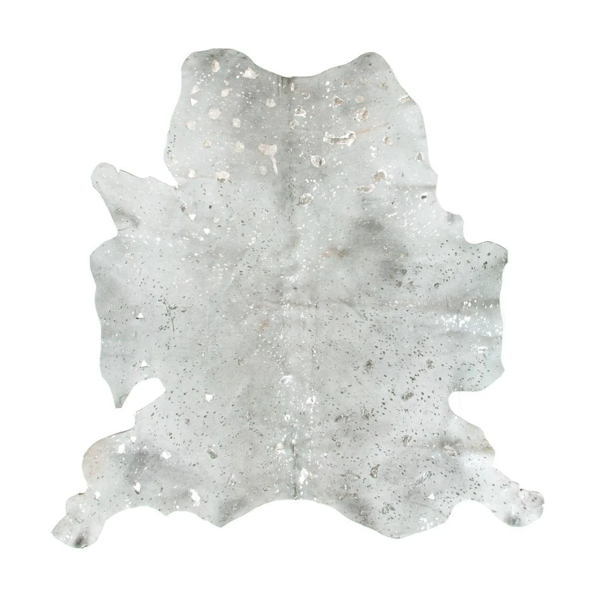 Grå/Silver