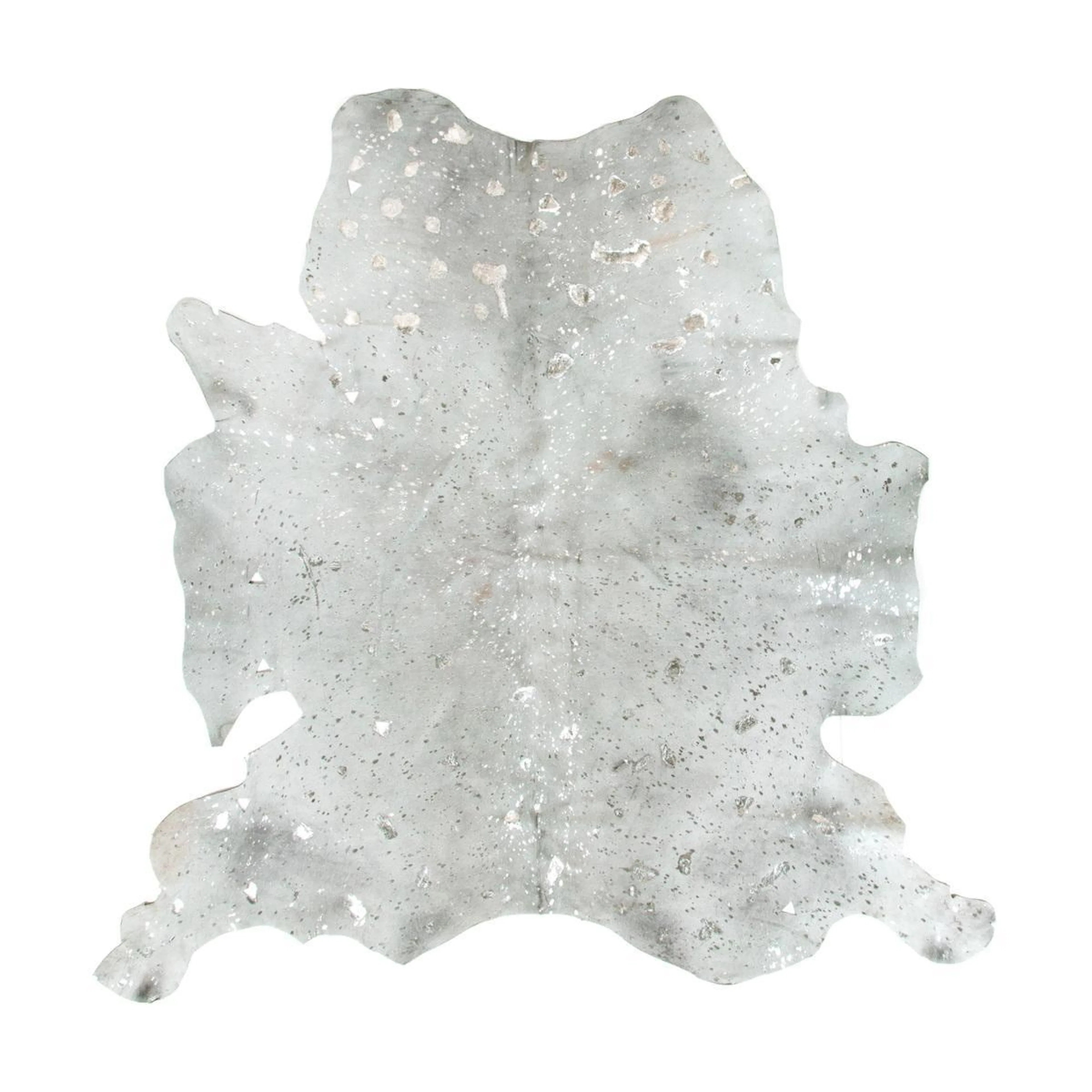 Grå/Silver
