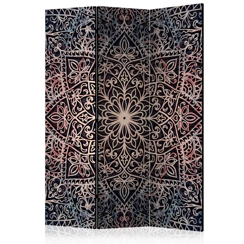 Rumsavdelare Skärmvägg Arkiio Spiritual Finely 135x172 cm