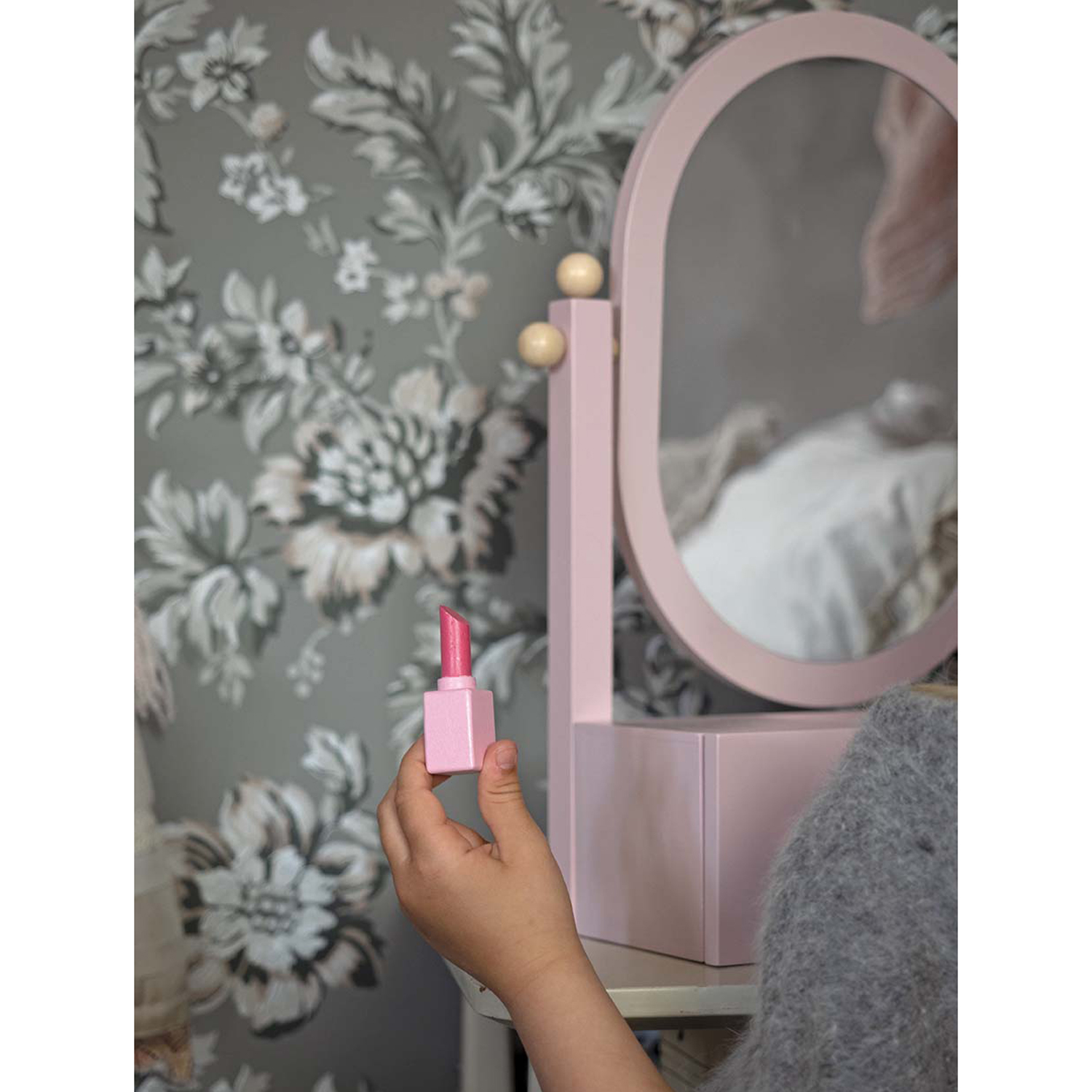 Pigtittare Jabadabado