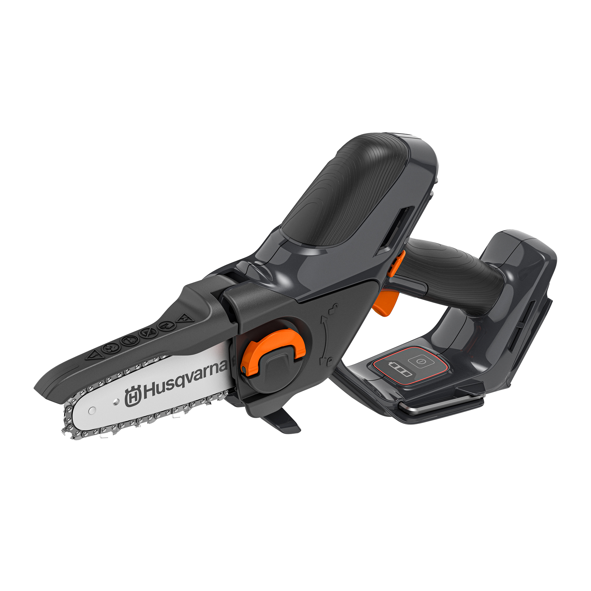 Grensåg Husqvarna Aspire P5 Utan Batteri & Laddare