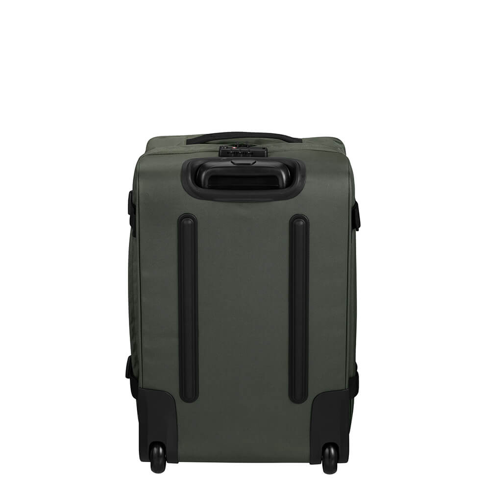 Duffelväska American Tourister Urban Track Duffle/WH Small