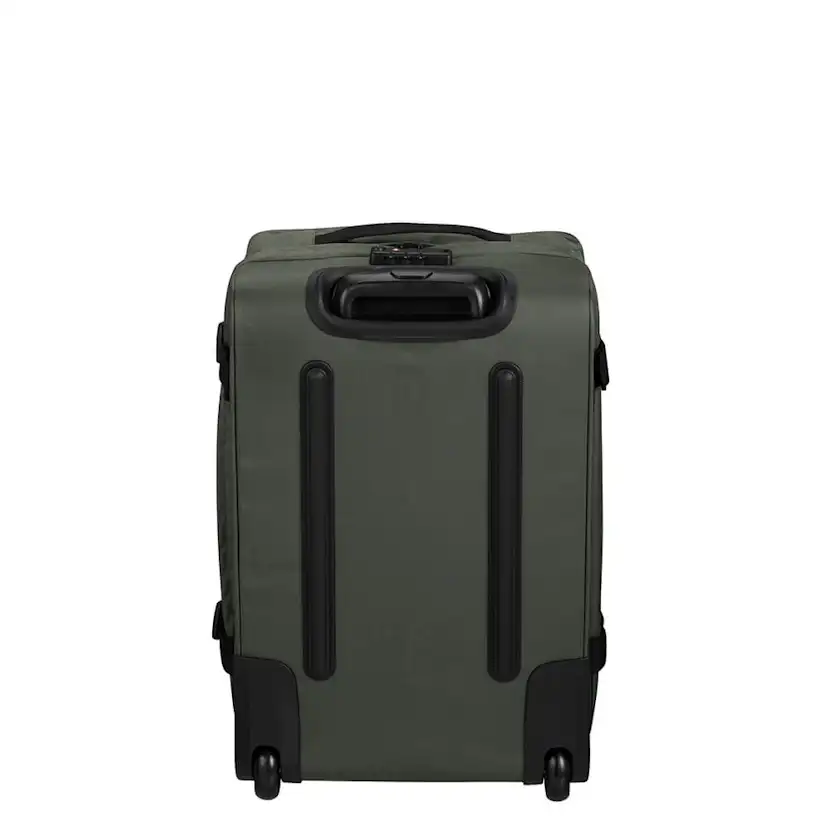 Duffelväska American Tourister Urban Track Duffle/WH Small