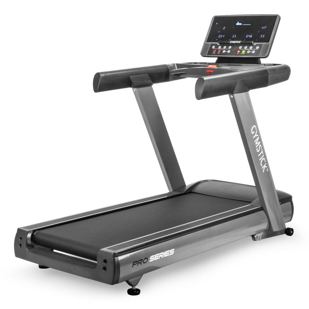 Löpband Gymstick Treadmill PRO 10.0