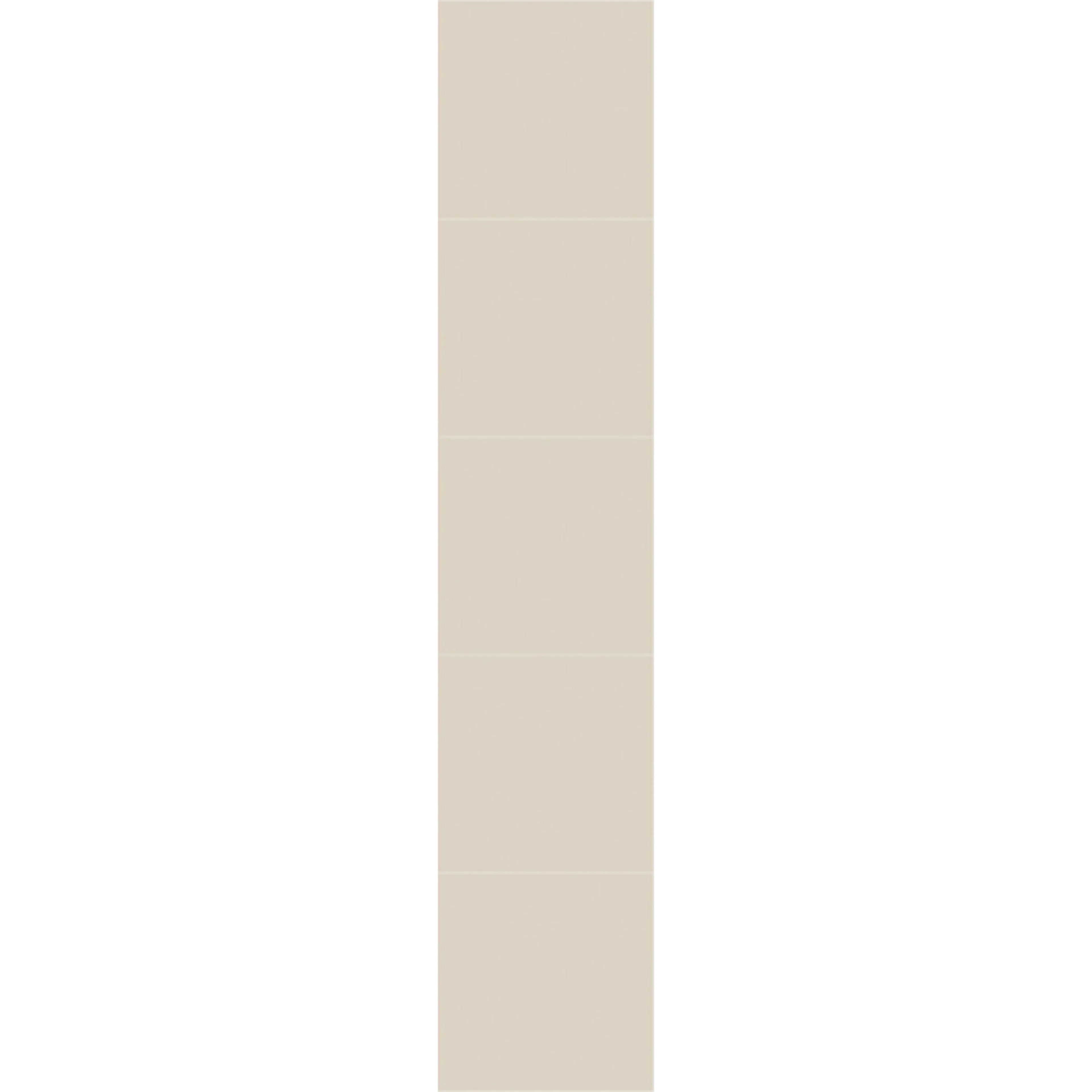Våtrumsskiva Fibo 5233-LM6060 EM Light Sand 10x620x3020 mm