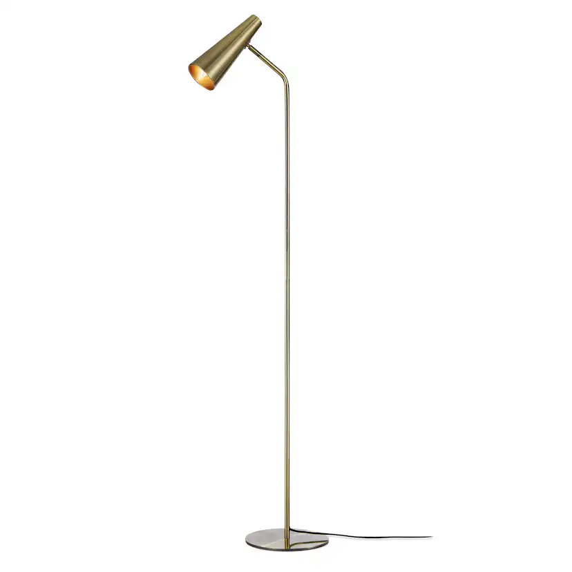 Golvlampa Markslöjd Peak