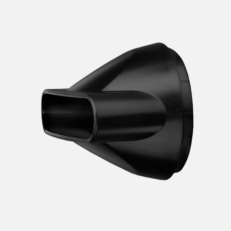 Hårfön Babyliss 5344E Travel Dry 2000